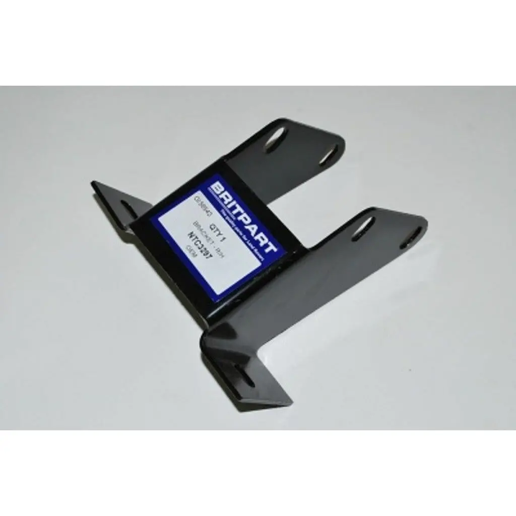 Front Bumper Bracket Rh Right Side Oem 1