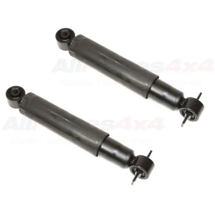 Front Shock Absorber Set Of 2 1