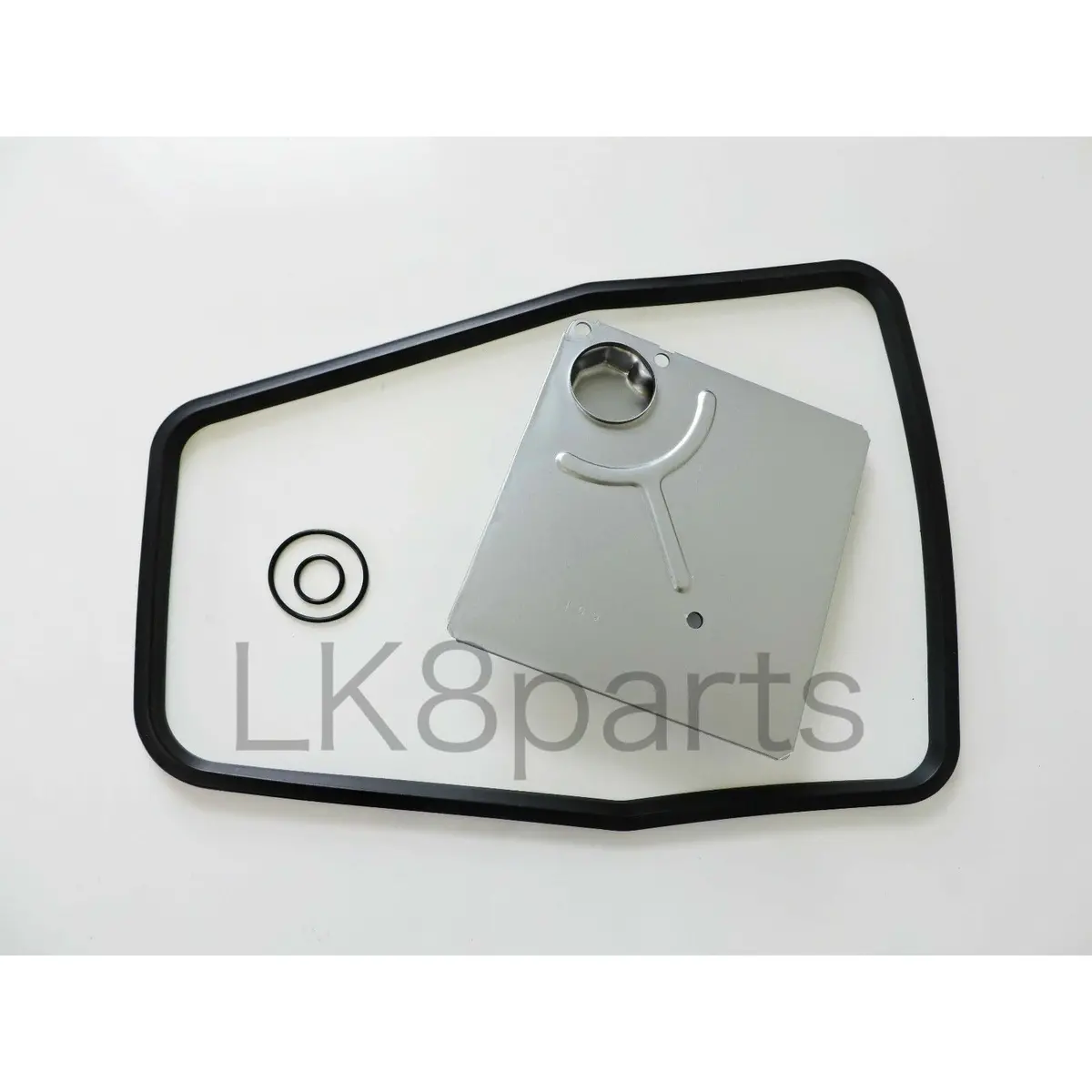 Zf Automatic Transmission Oil Filter Kit 1