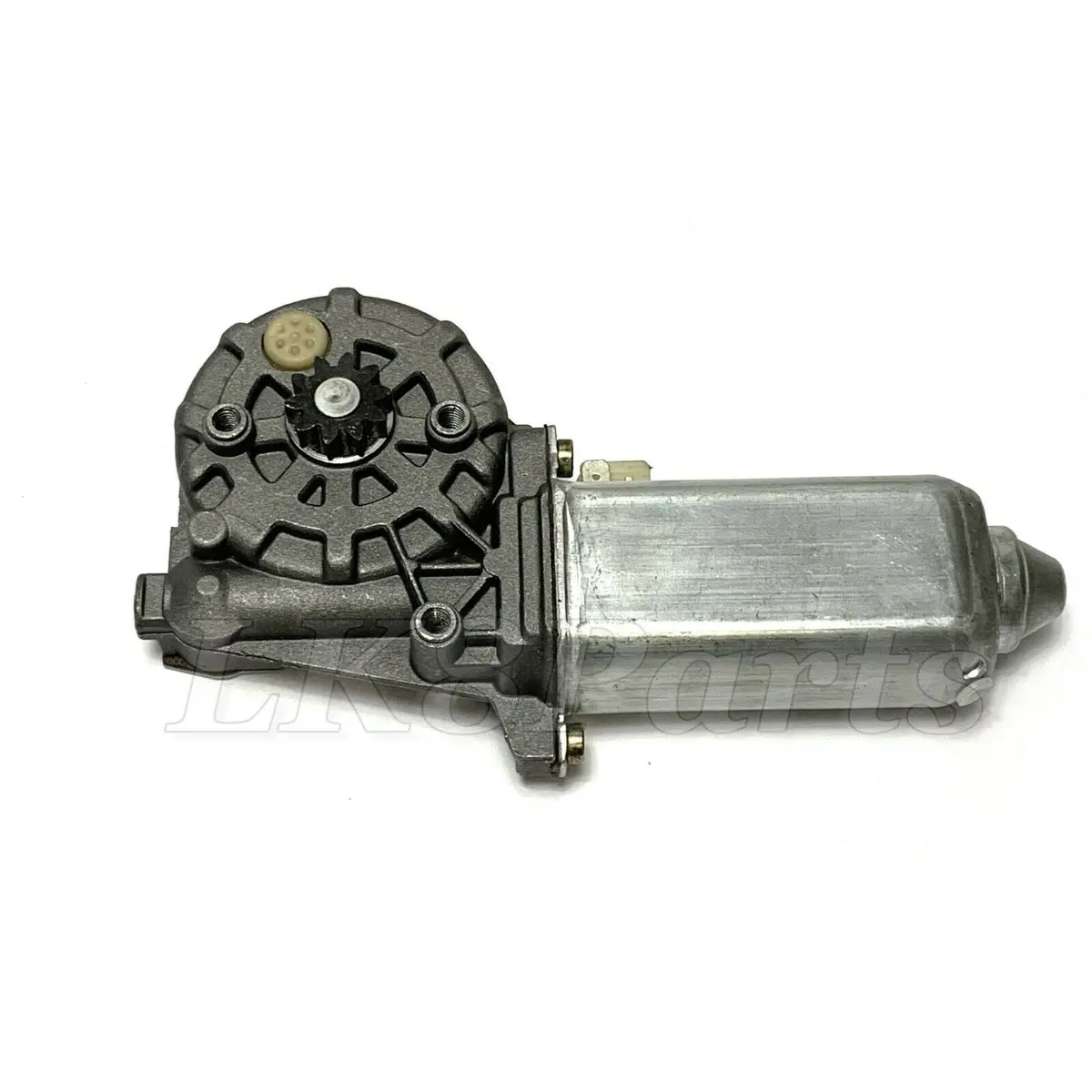 Left Driver Side Front Window Motor 1