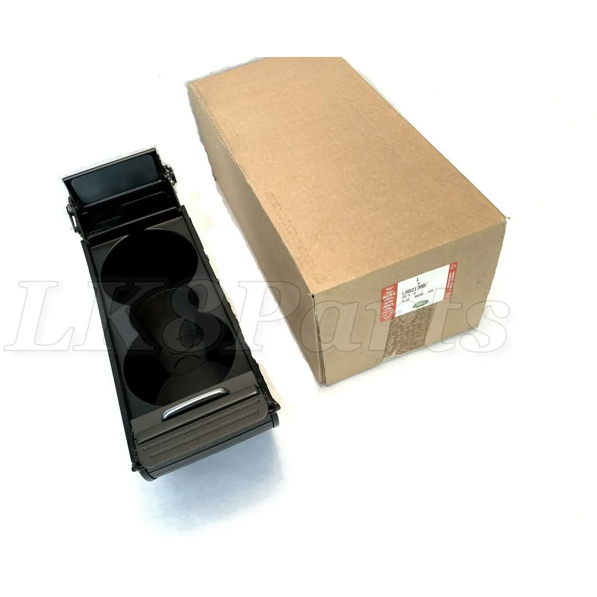 Cup Holder Ashtray Console Genuine 1