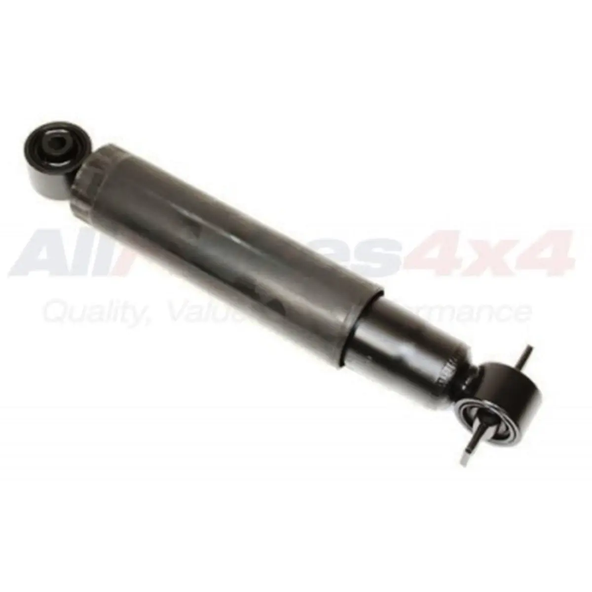 Front Shock Absorber Without Ace Suspension 1