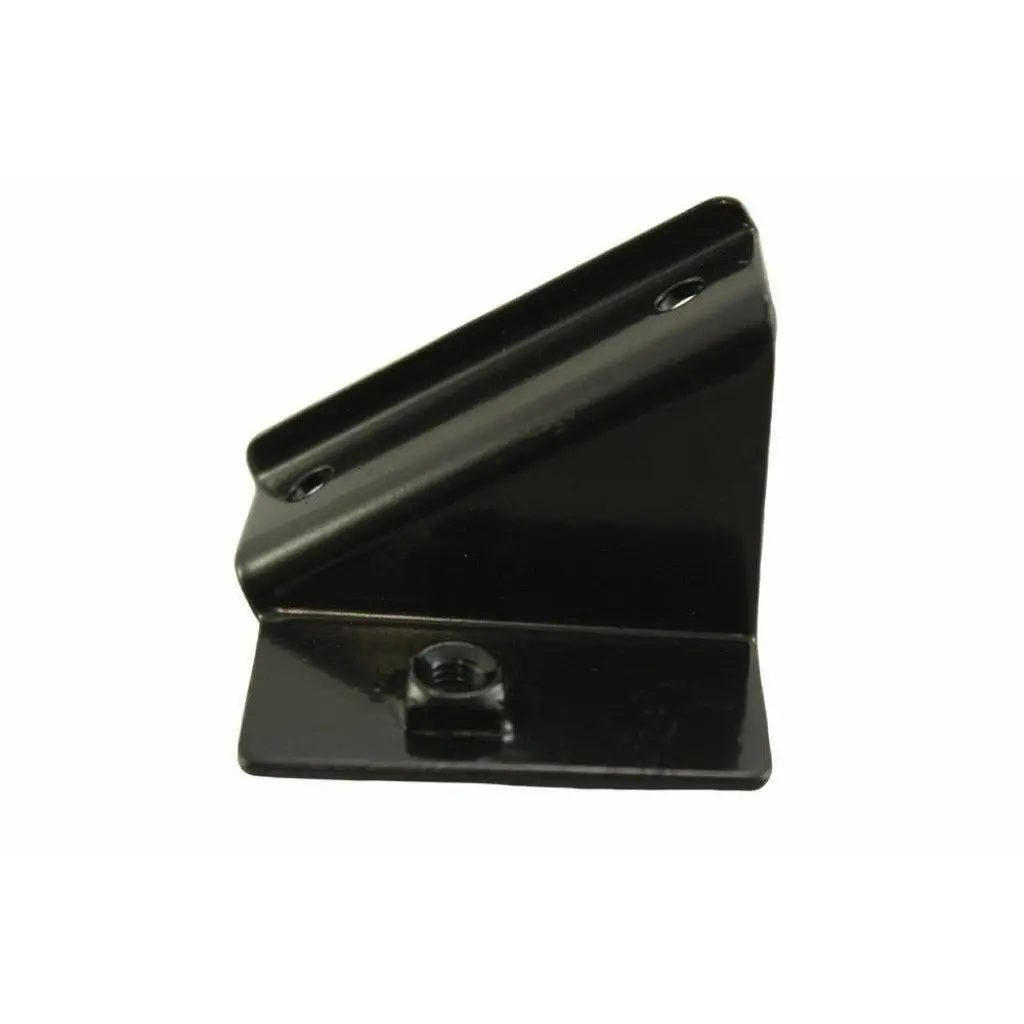 Cap Mount Bracket To Bumper Rh Rear 1
