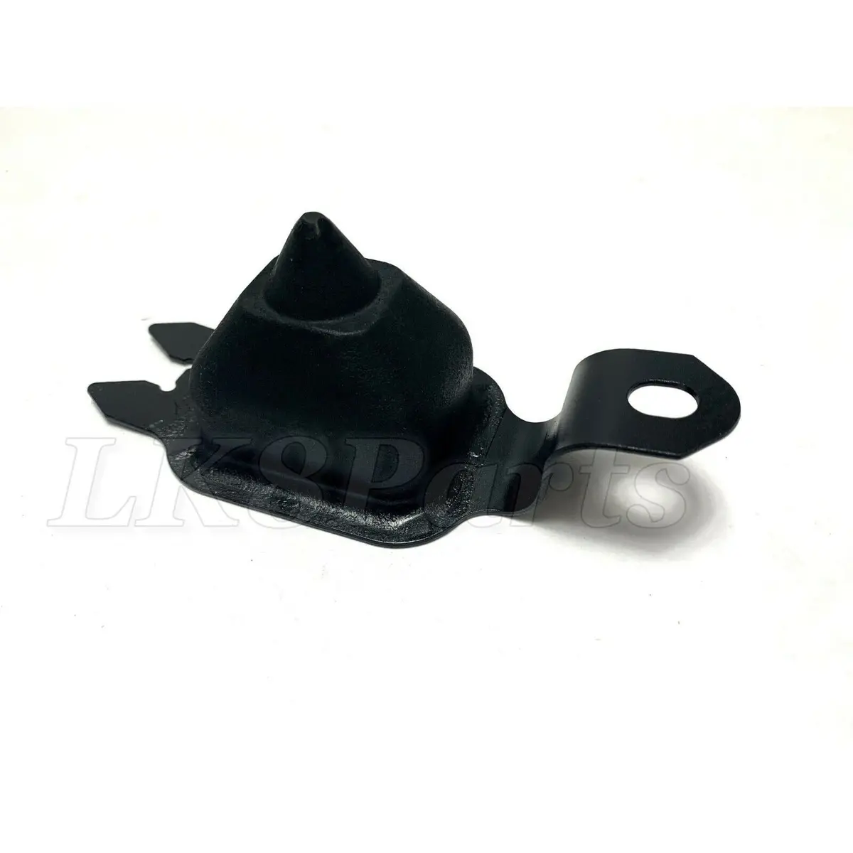 Suspension Front/Rear Bump Stop 1