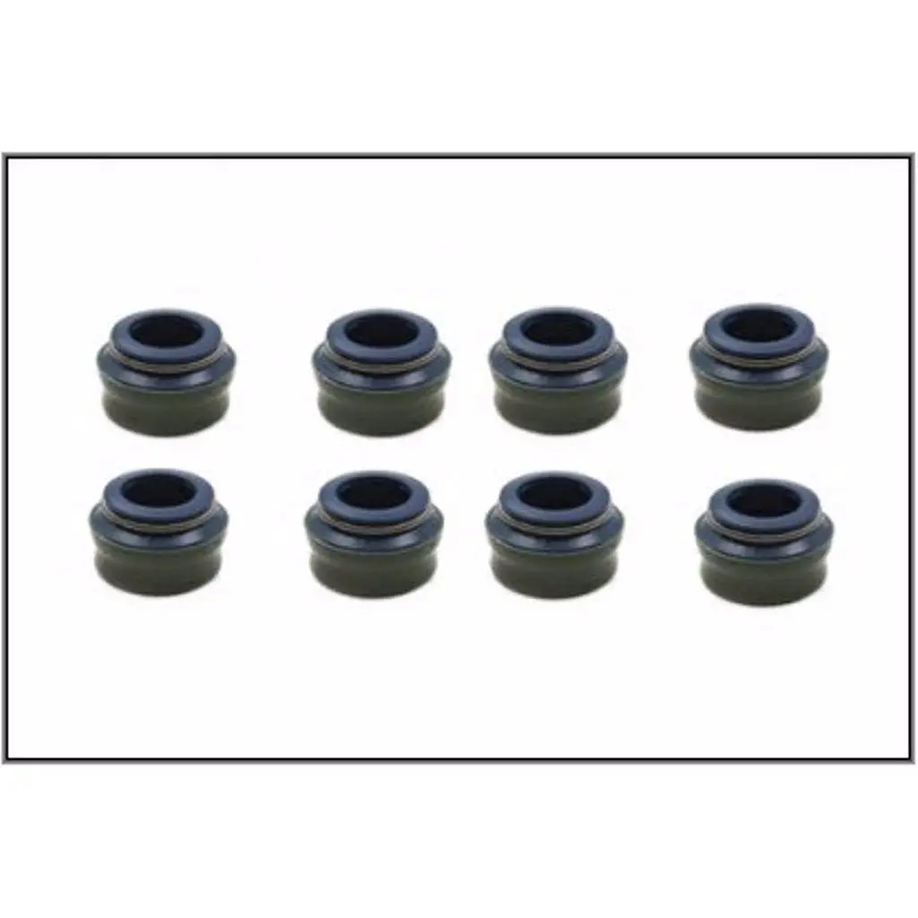Valve Stem Seal Set X8 1