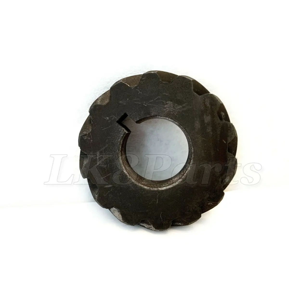 Distributor Drive Gear 1