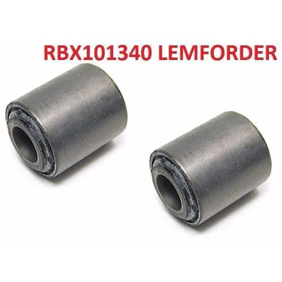 Front Panhard Rod Bush Set 1