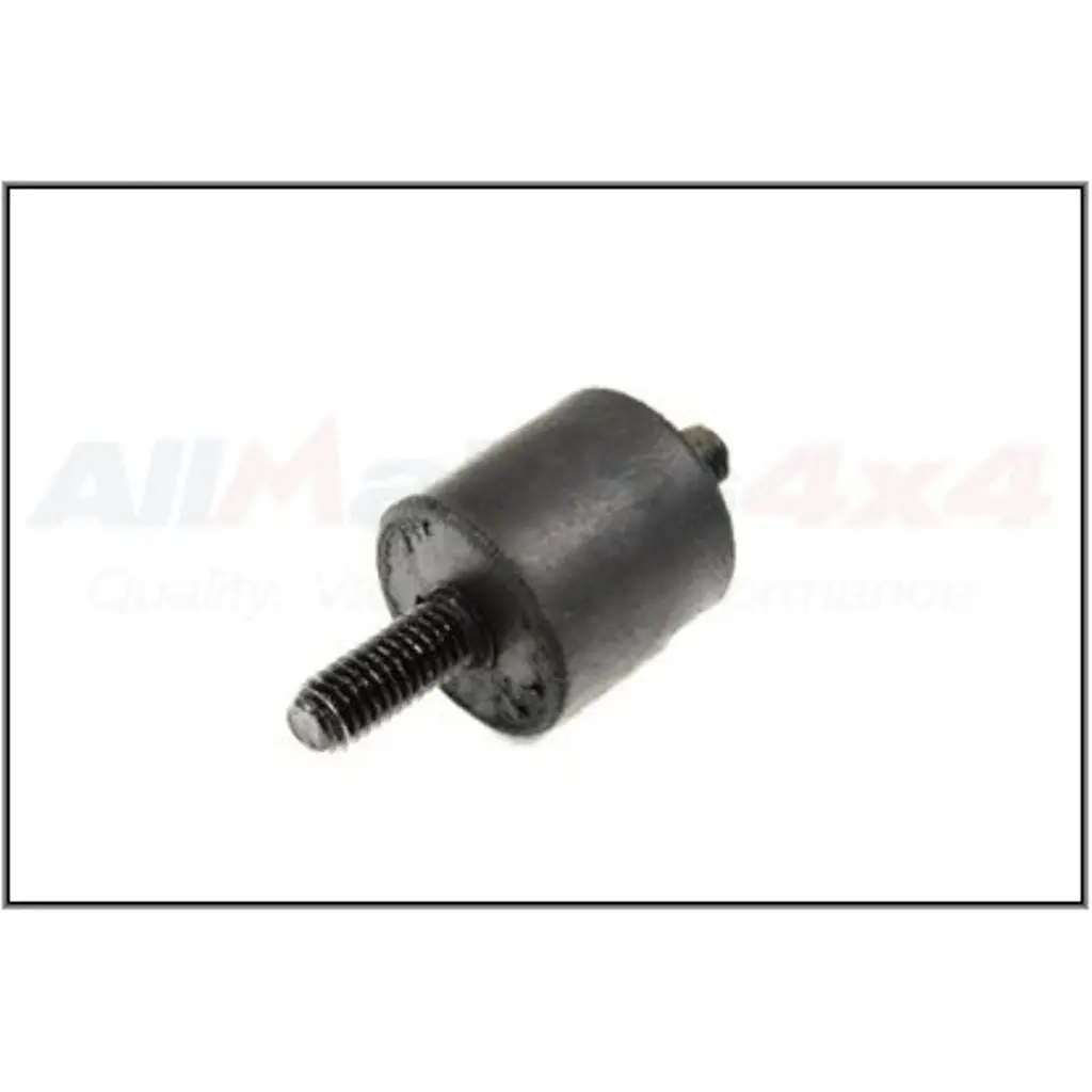 Engine Oil Filter Housing Rubber Mount Bush 1