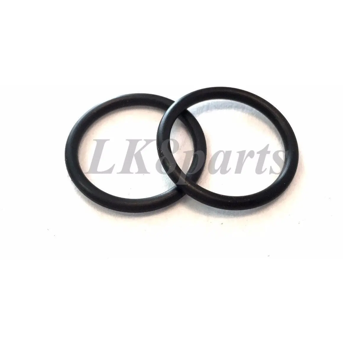Heater Pipe To Core O Rings Set X2 1
