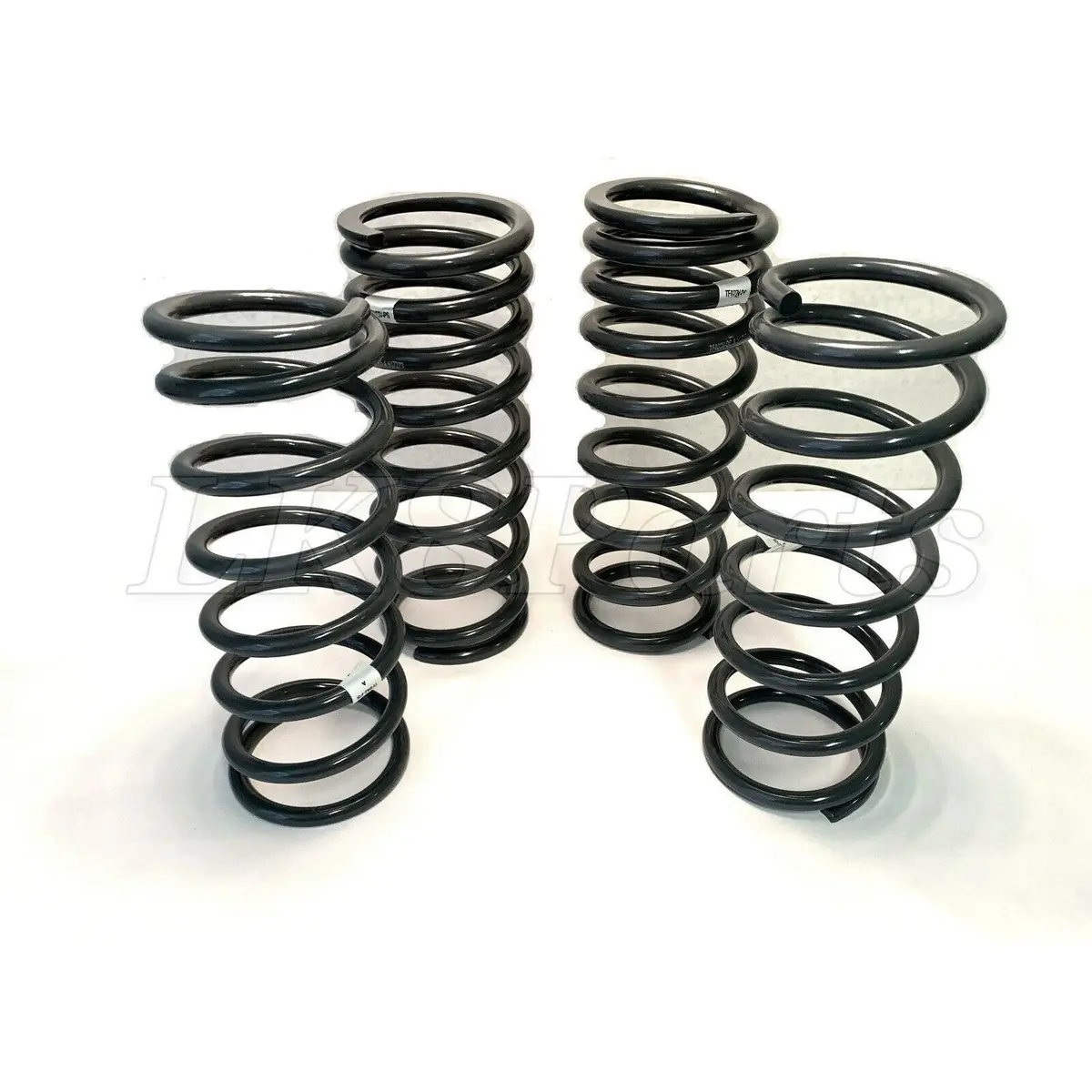 Medium Duty Coil Spring Kit 1