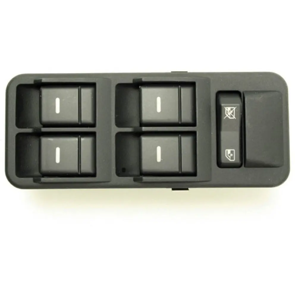 Door Driver Window Control Switch 1