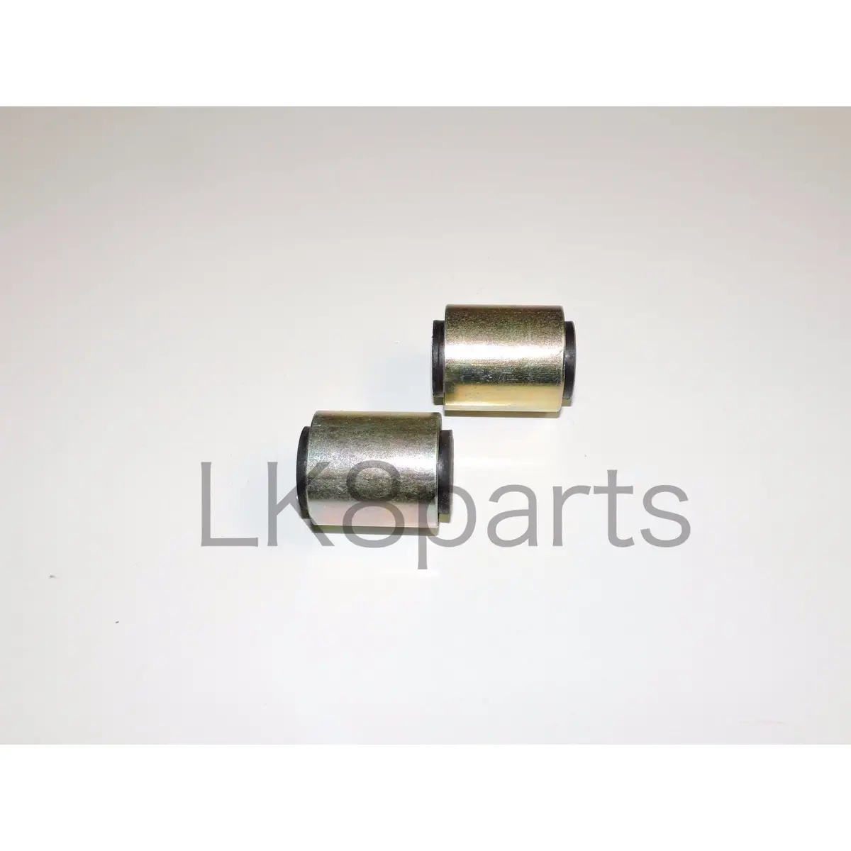 Front Panhard Rod Bush Bushing Set X2 1