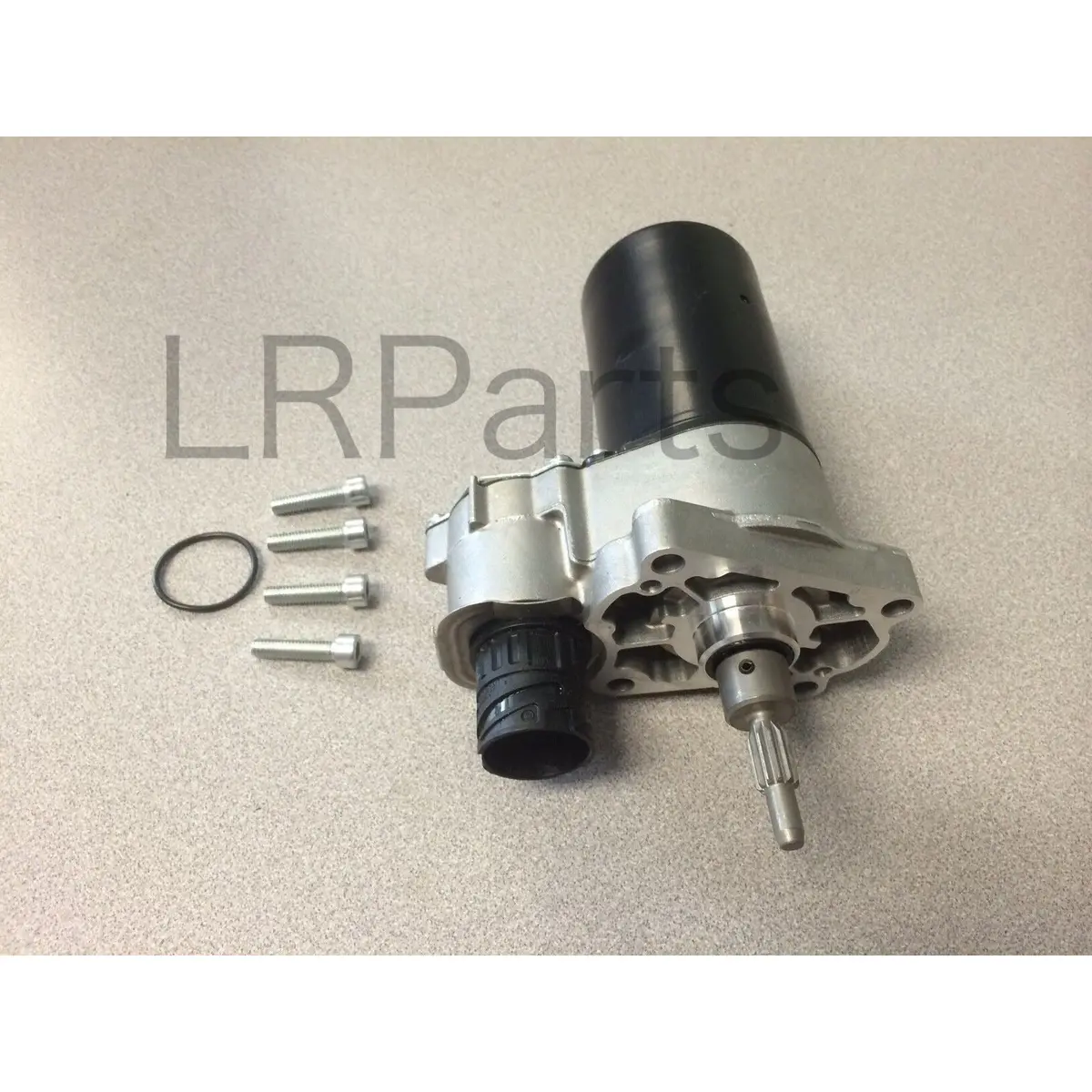 Rear Axle Differential Locking Motor Oem 1