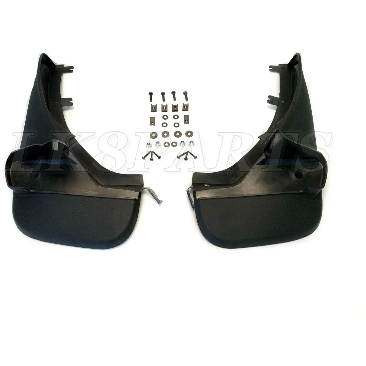 Vub503940 Front Mudflap Set – Range Rover L322 1