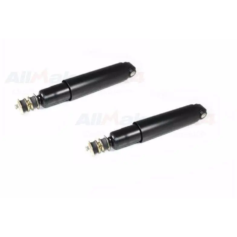 Rear Shock Absorber Set Armstrong 1
