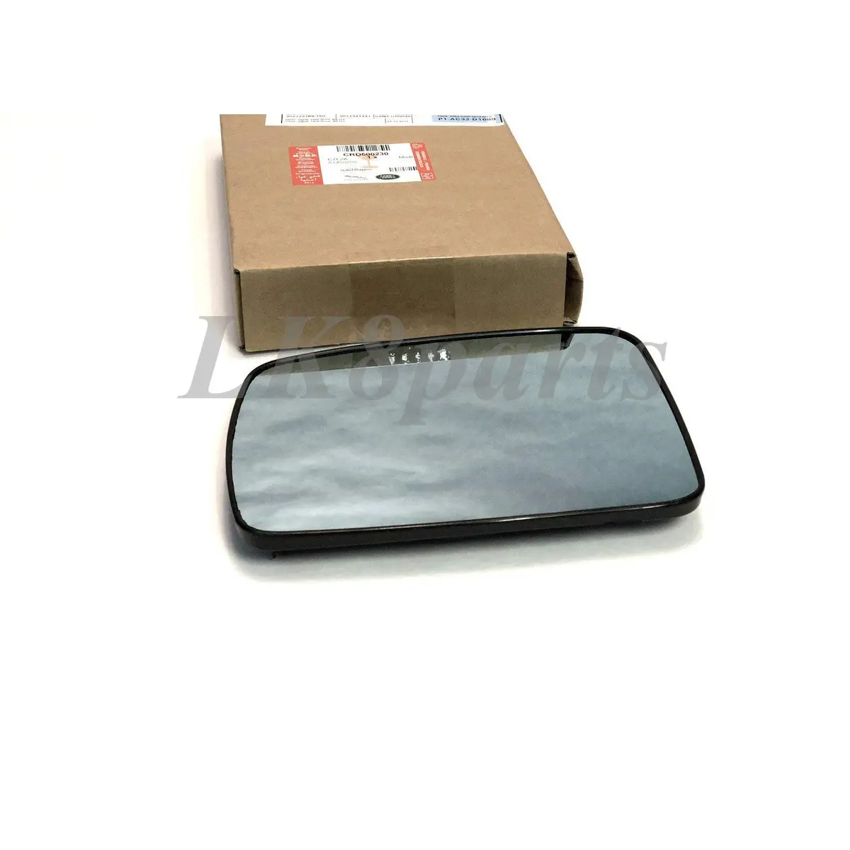 Genuine Lh Left Hand Exterior Outer Mirror 1