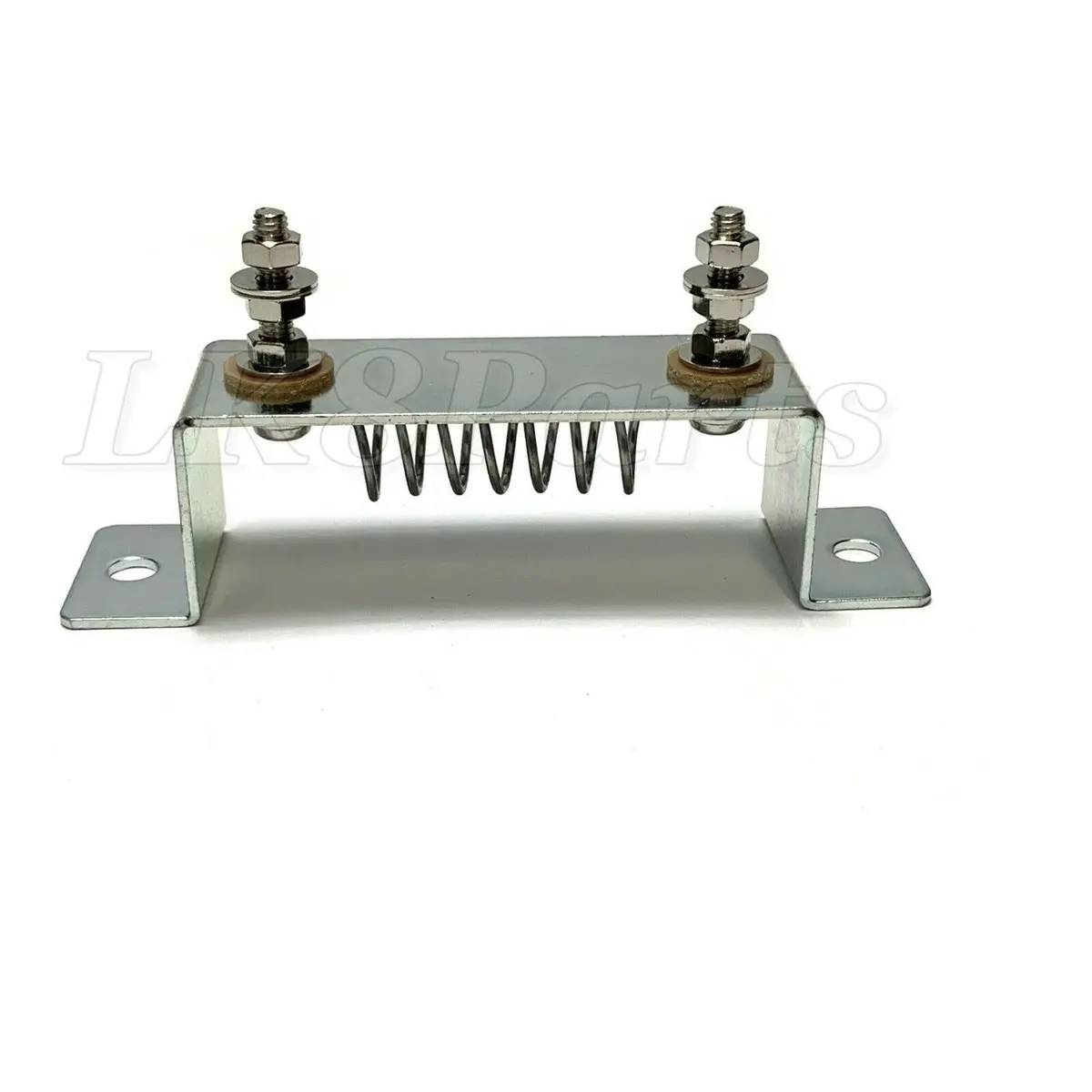 Glow Plug Resistor 1