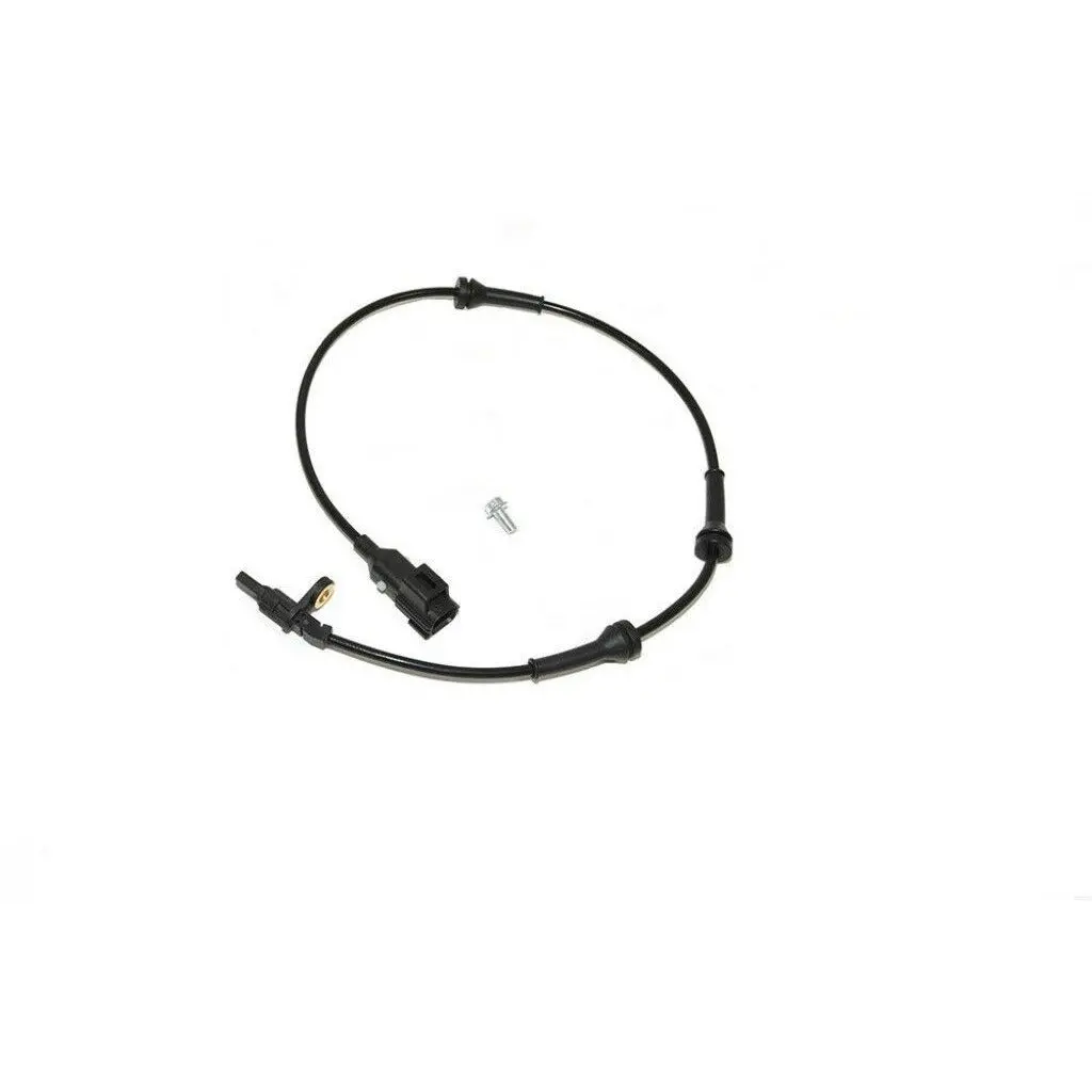 Rear Lh Rh Abs Sensor 1