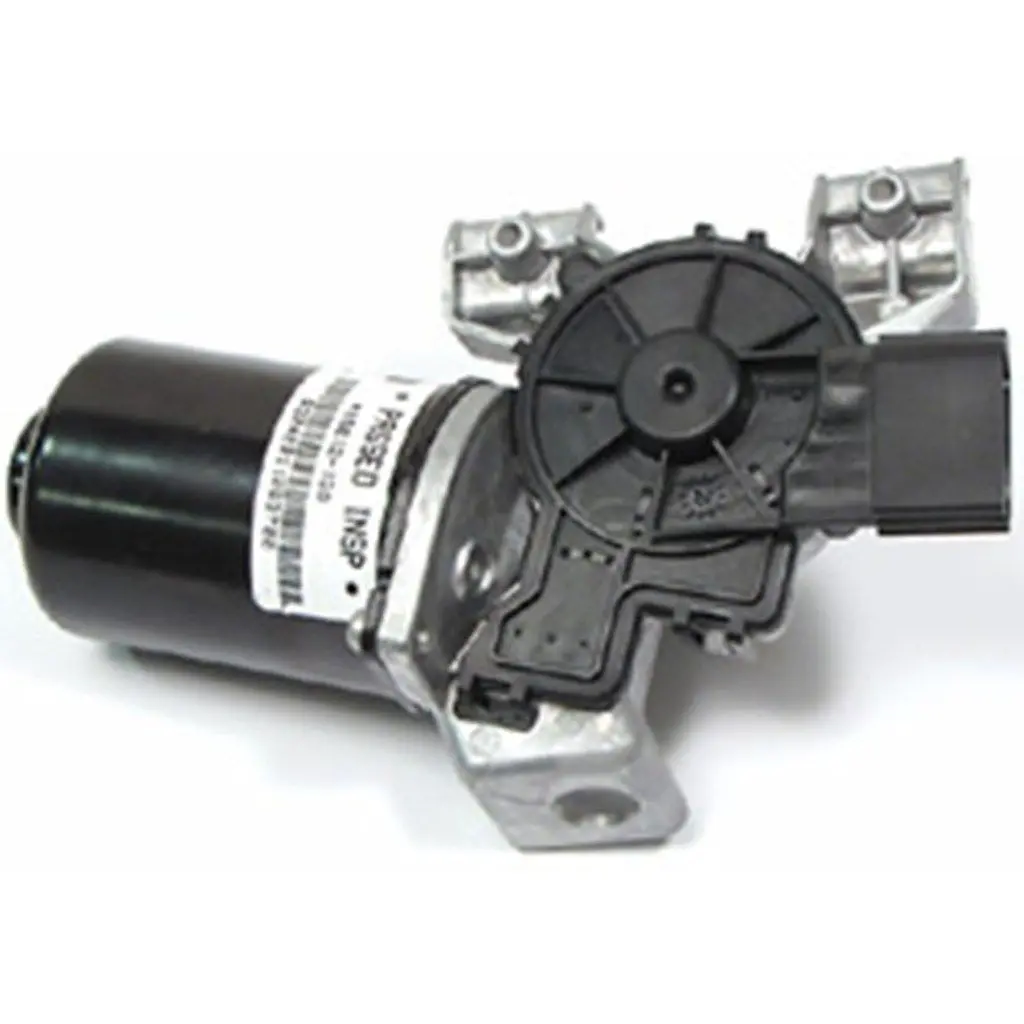Front Windscreen Wiper Motor - Genuine 1