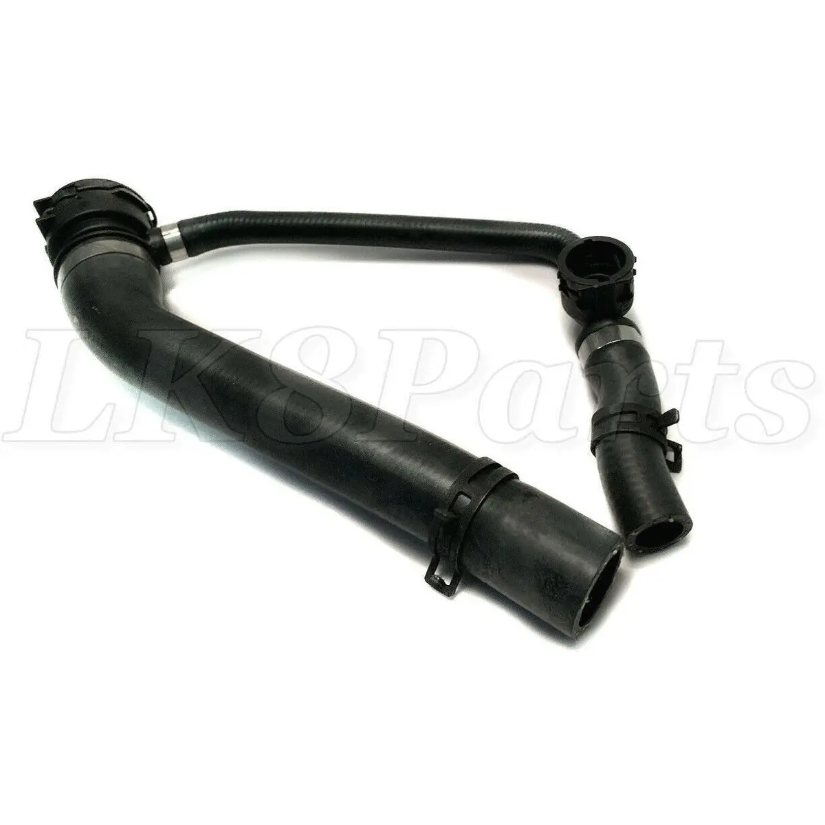Cooling System Bleed Hose Genuine 1