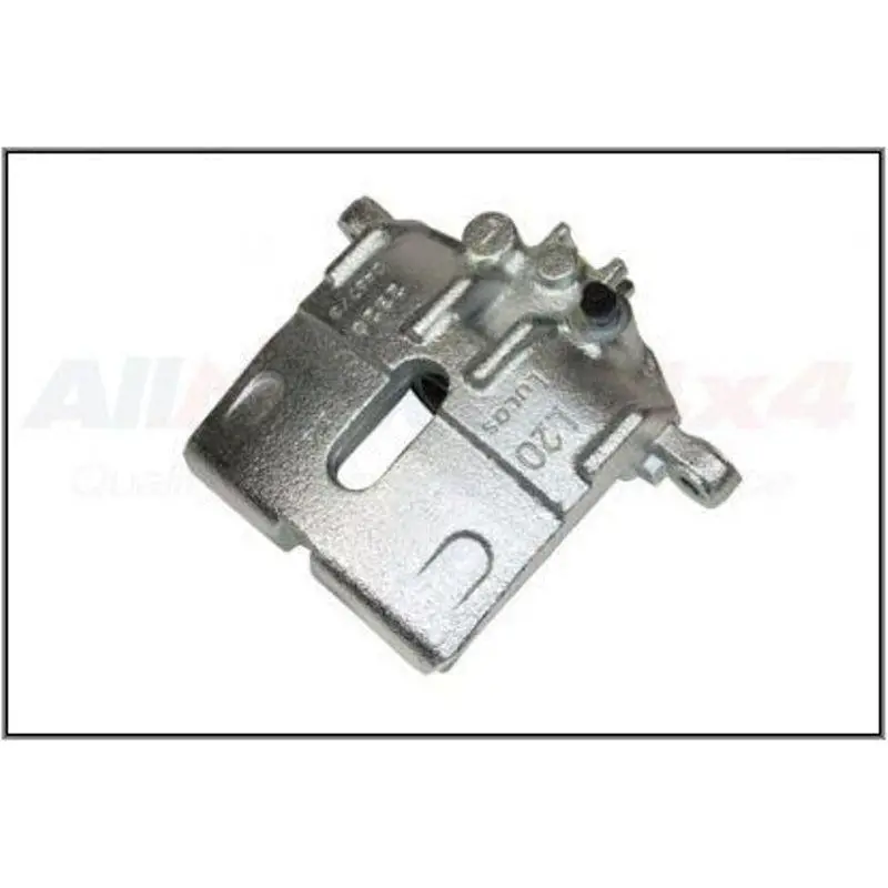 Caliper Front Brake Left Lh 1