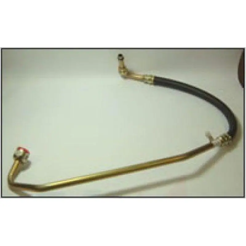 Filter To Engine Oil Cooler Hose Pipe 1