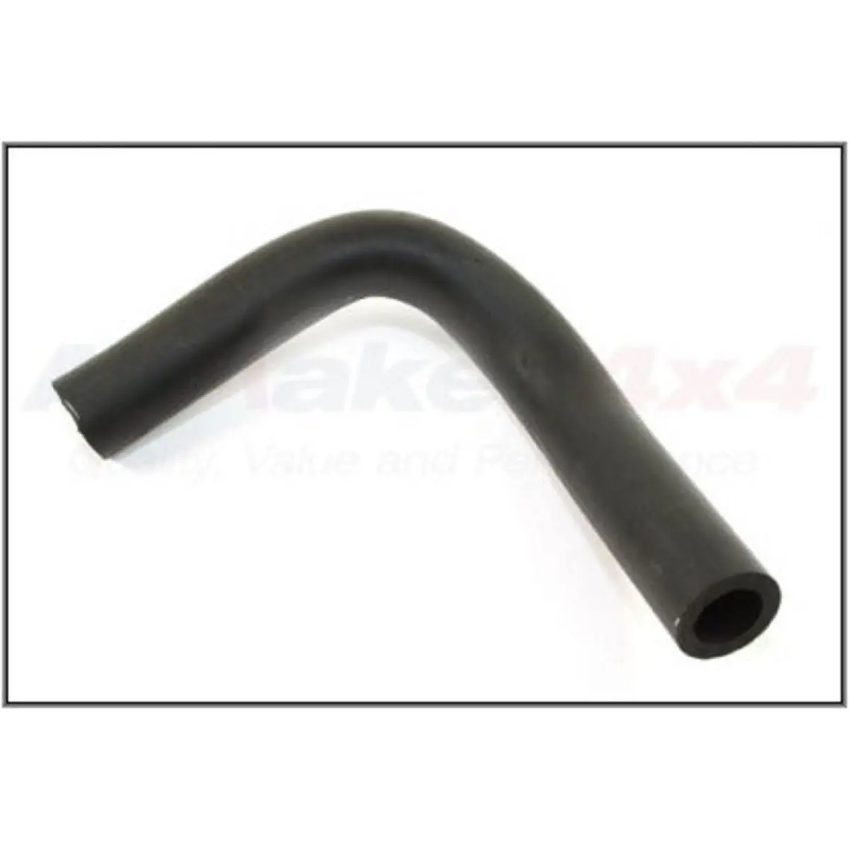 Hose Plenum Breather 1