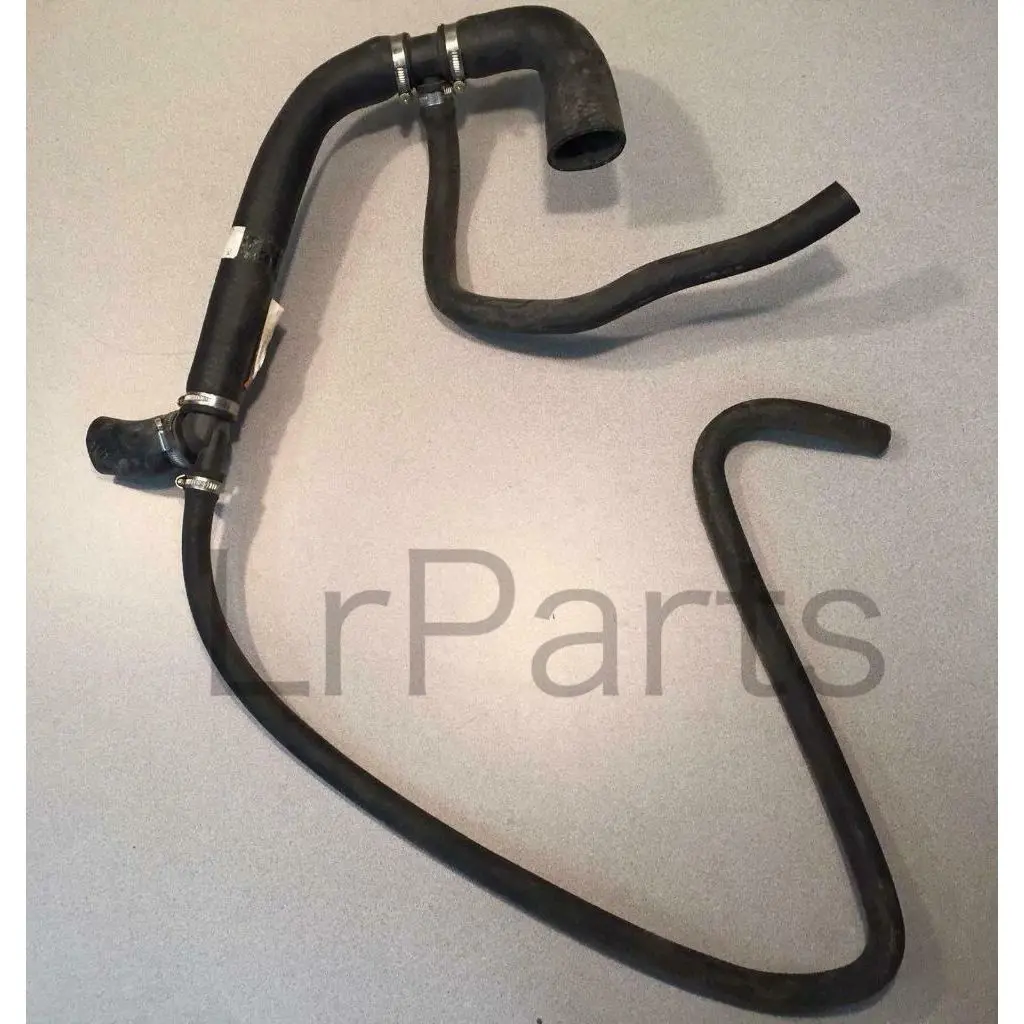 Defender 300 Tdi Bottom Hose 1