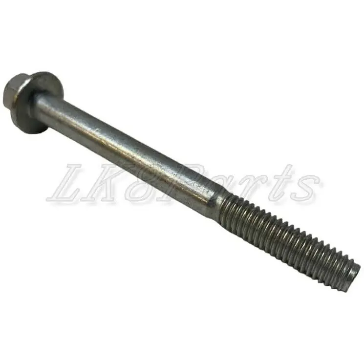 Vacuum Pump Bolt M6 X 65Mm 2