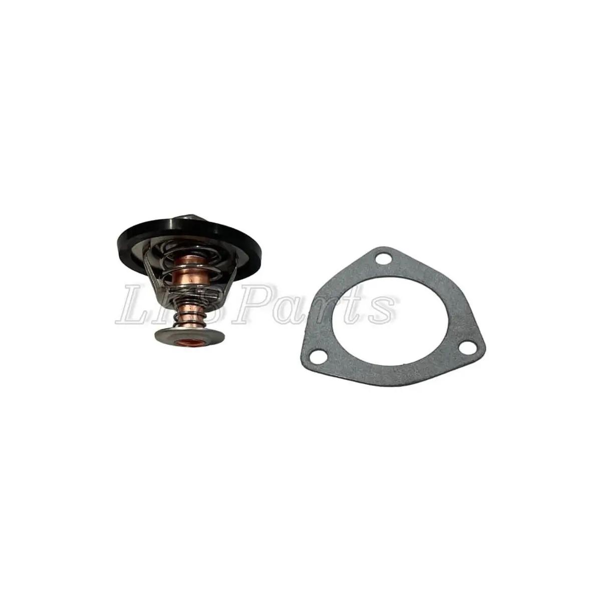 Thermostat With Gasket 88 Degrees 1