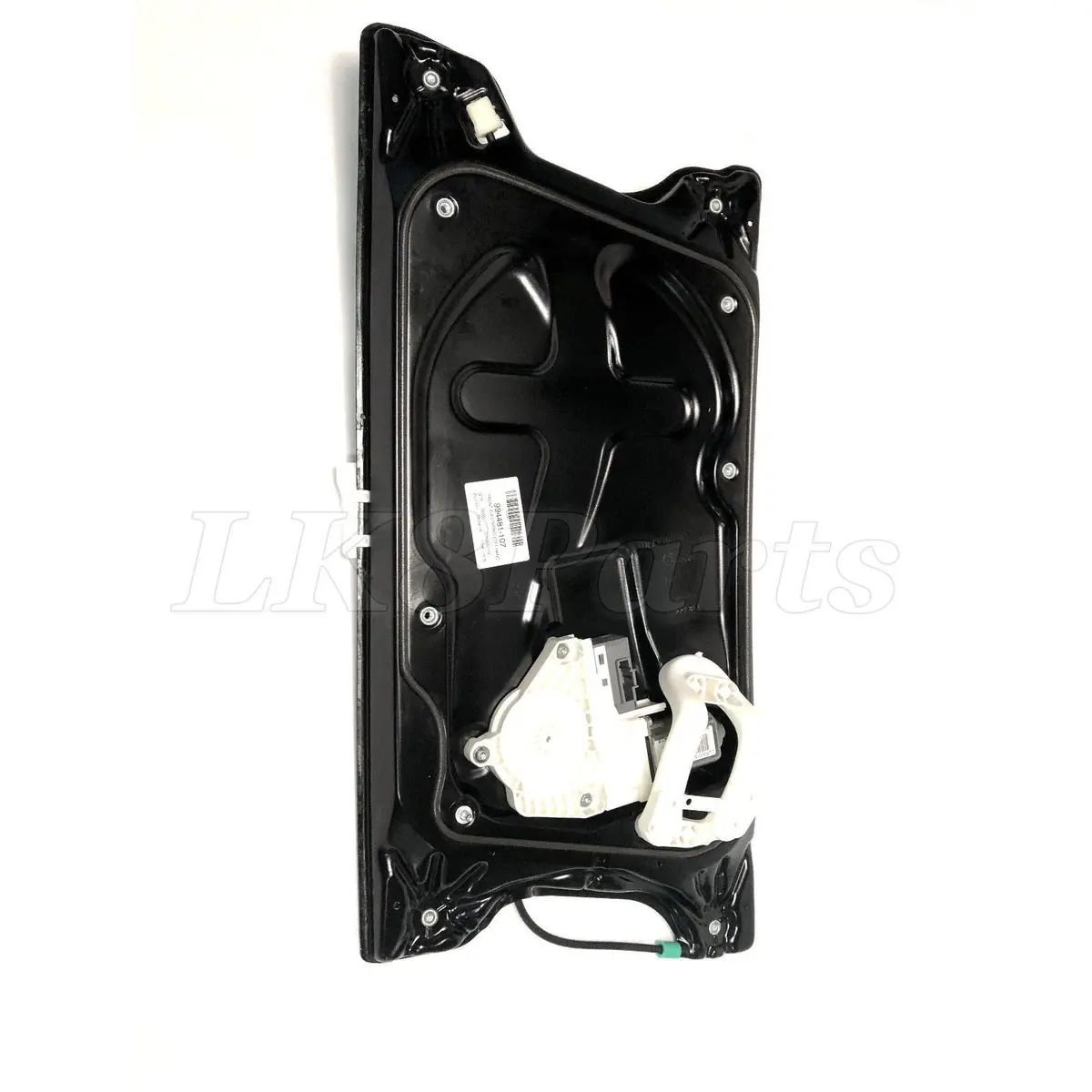 Front Window Regulator Left Lh 1