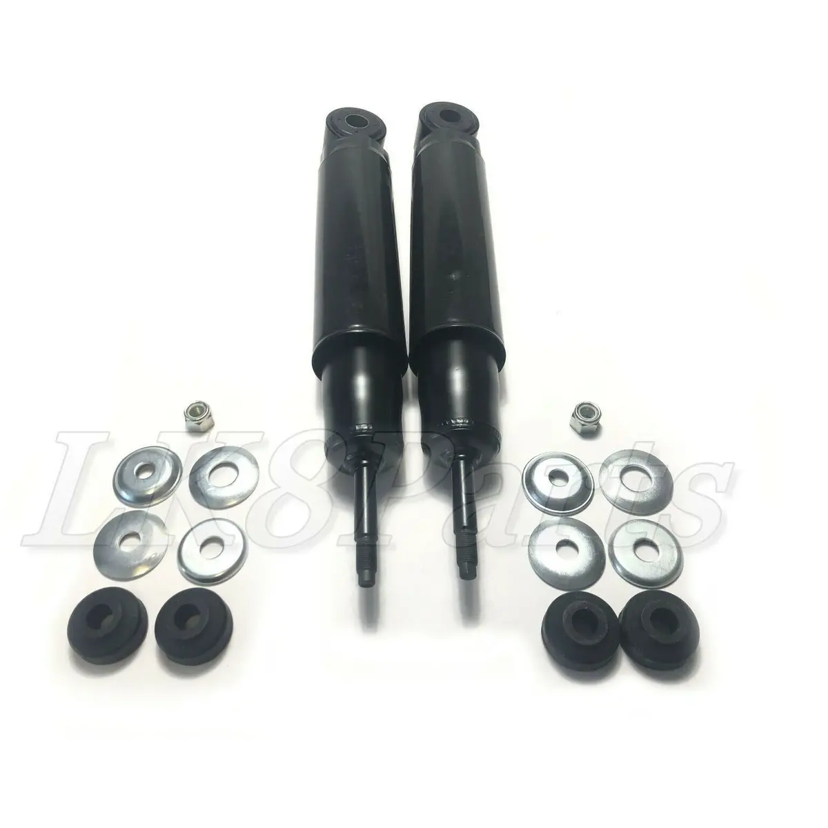 Rear Shock Absorber Set Kit 1