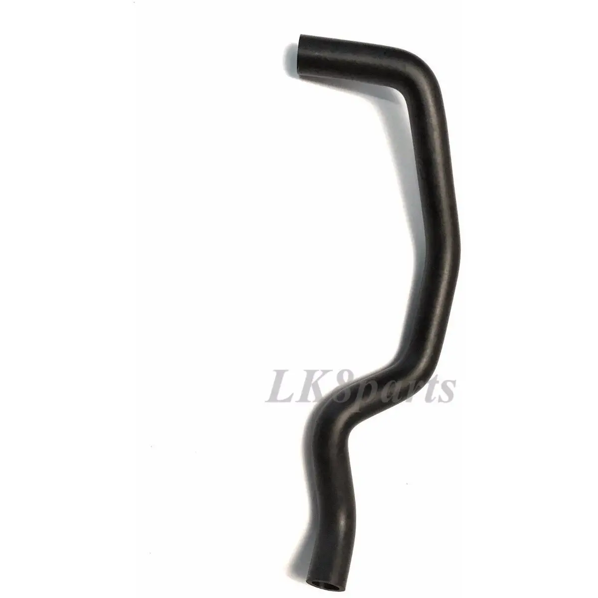 Crankcase Vent Oil Separator To Valve Cover 1