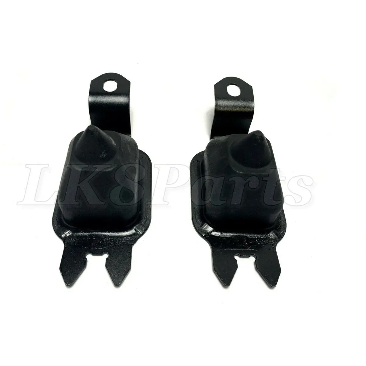 Suspension Front/Rear Bump Stop Set X2 1