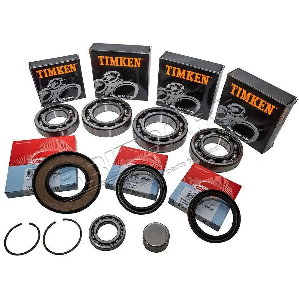 Transfer Box Repair Kit Oem 1
