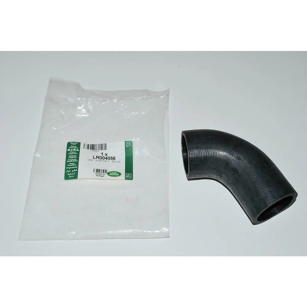 Thermostat Tube Hose Genuine 1