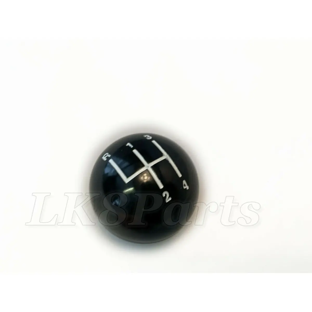 Replacement Main Gear Level Knob 4 Speed 1