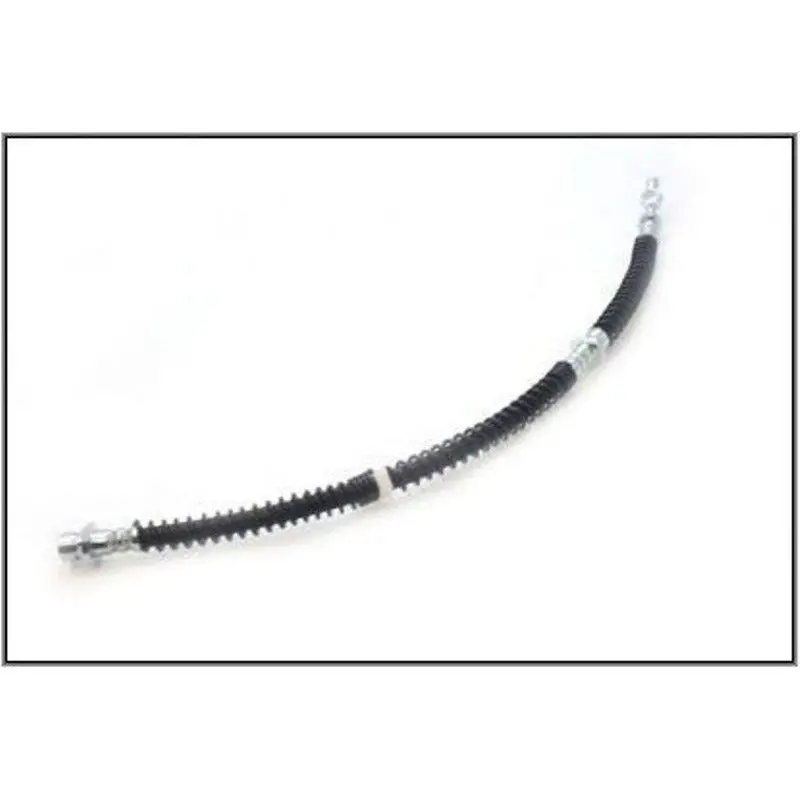 Left Front Brake Hose 1