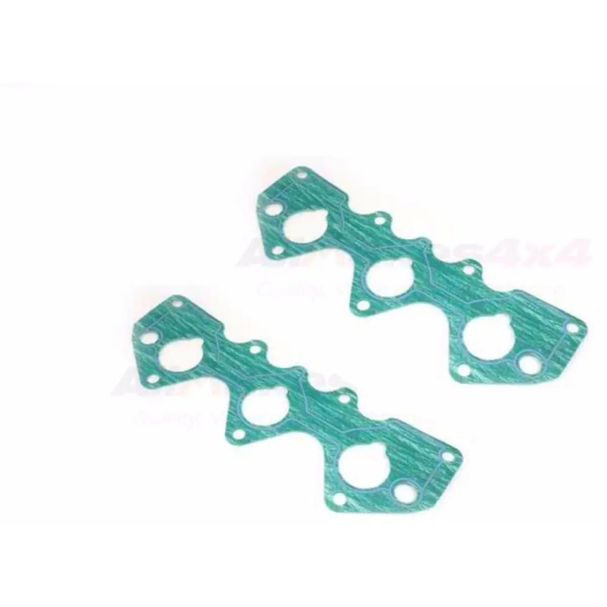 Intake Inlet Manifold Gasket Set X2 1