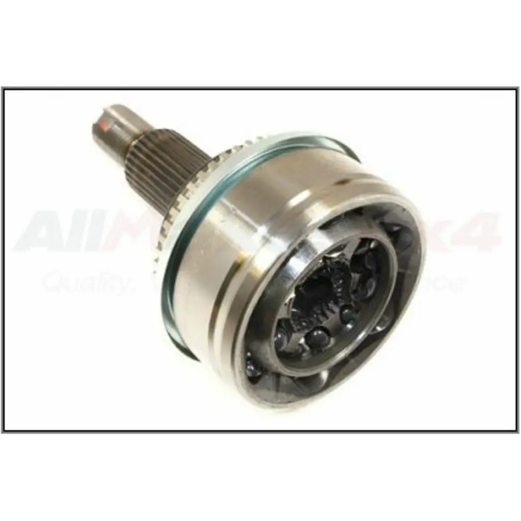 Front Axel Shaft Outer Joint Cv 1