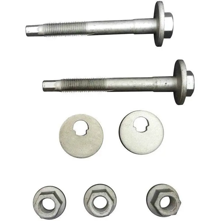 Front Lower Control Arm Hardware Kit 1