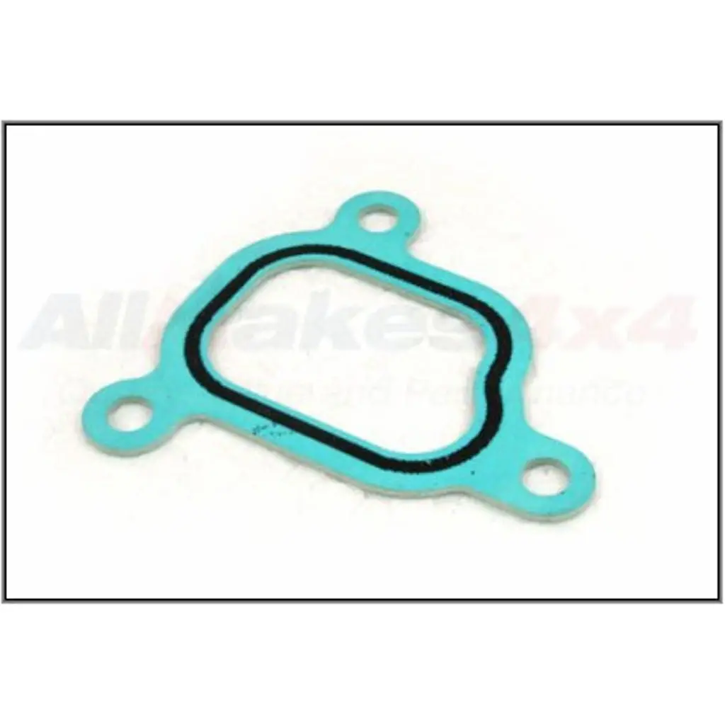 Water Manifold Gasket Set X2 1