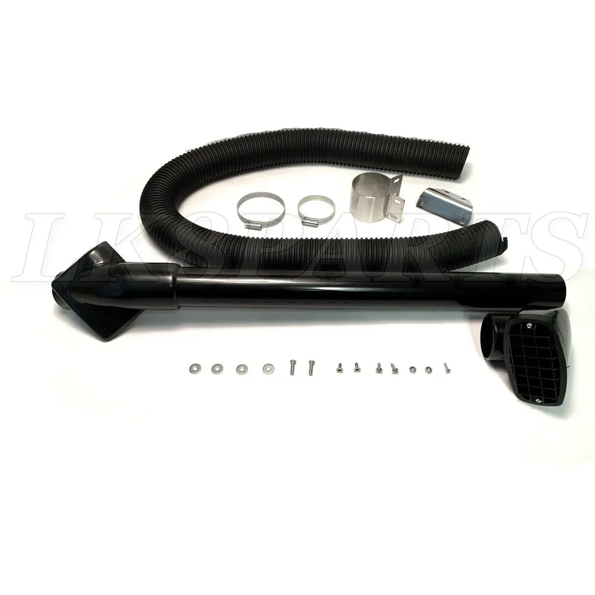 Southdown D1 Snorkel 1