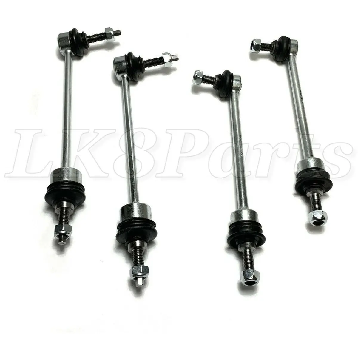 Terrafirma Extended Sway Bar Link Kit Tf220 D2 1