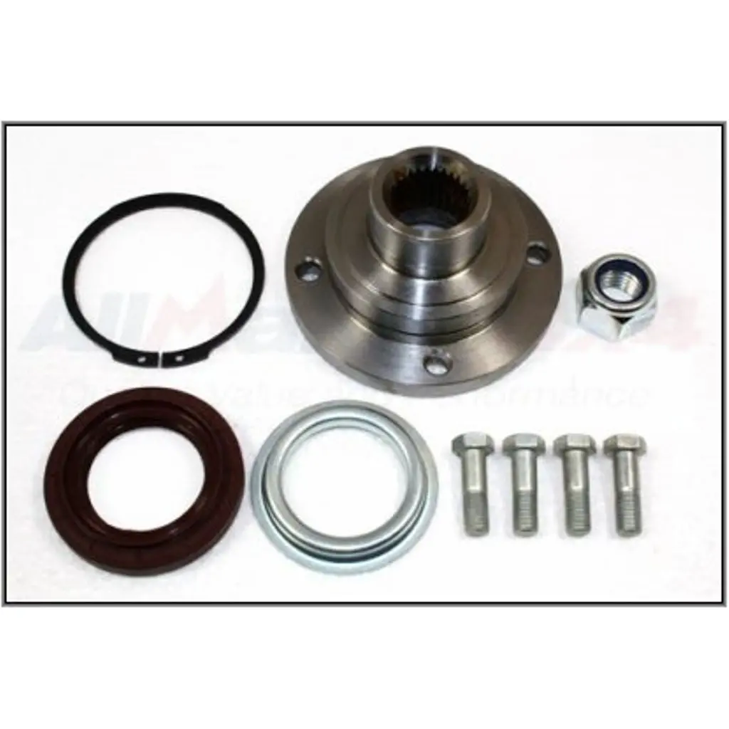 Stc4379 Front Output Flange Kit Discovery Ii (L318) 1