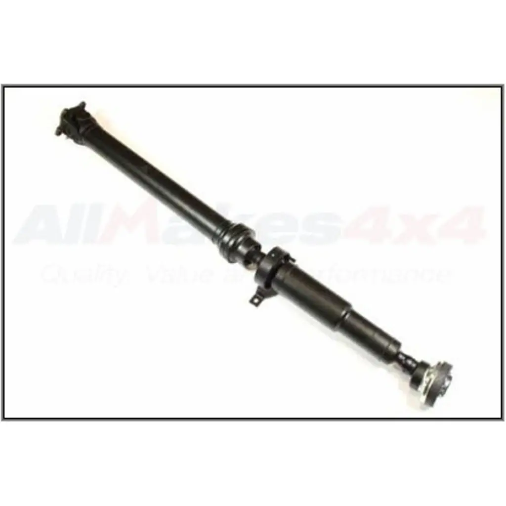 Rear Drive Shaft 1