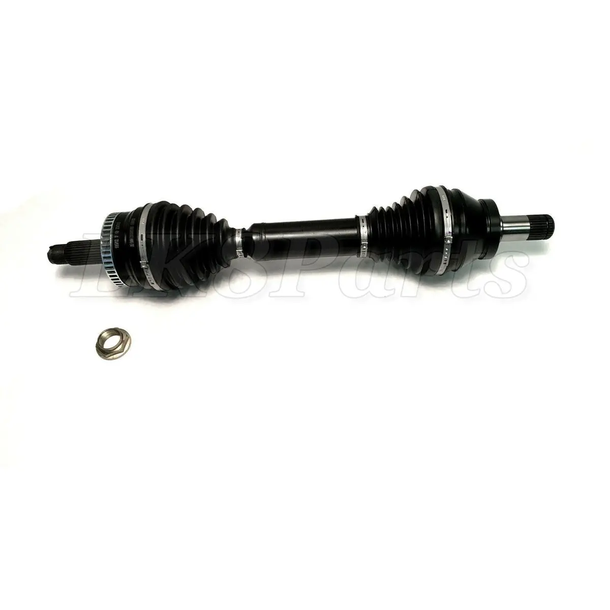 Front Axle Shaft Cv Joint Lh Left 1