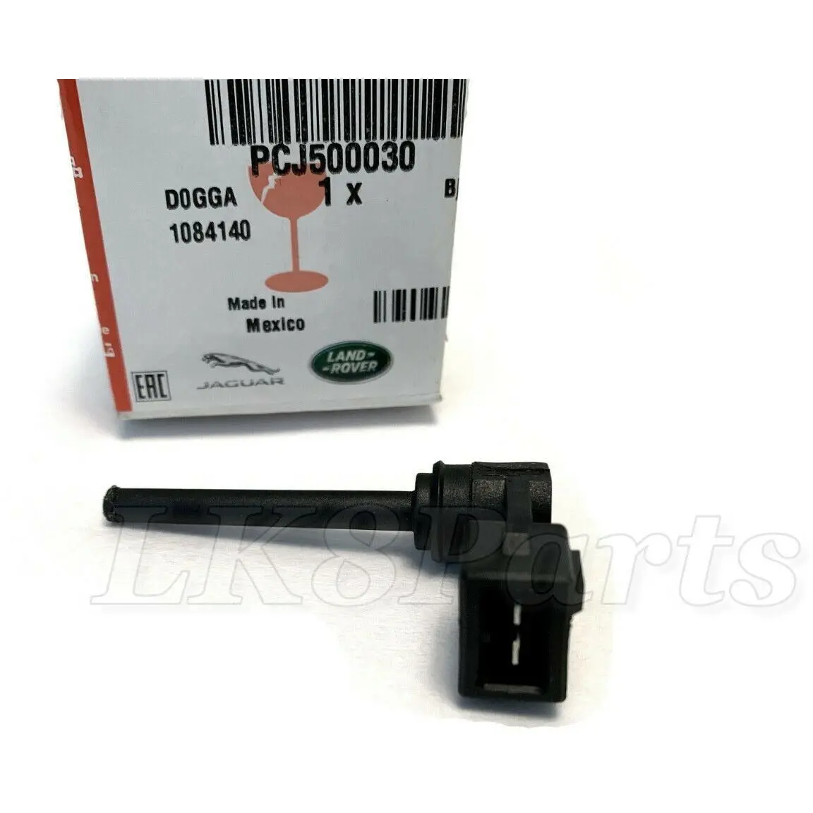 Sensor Coolant Level Genuine 1