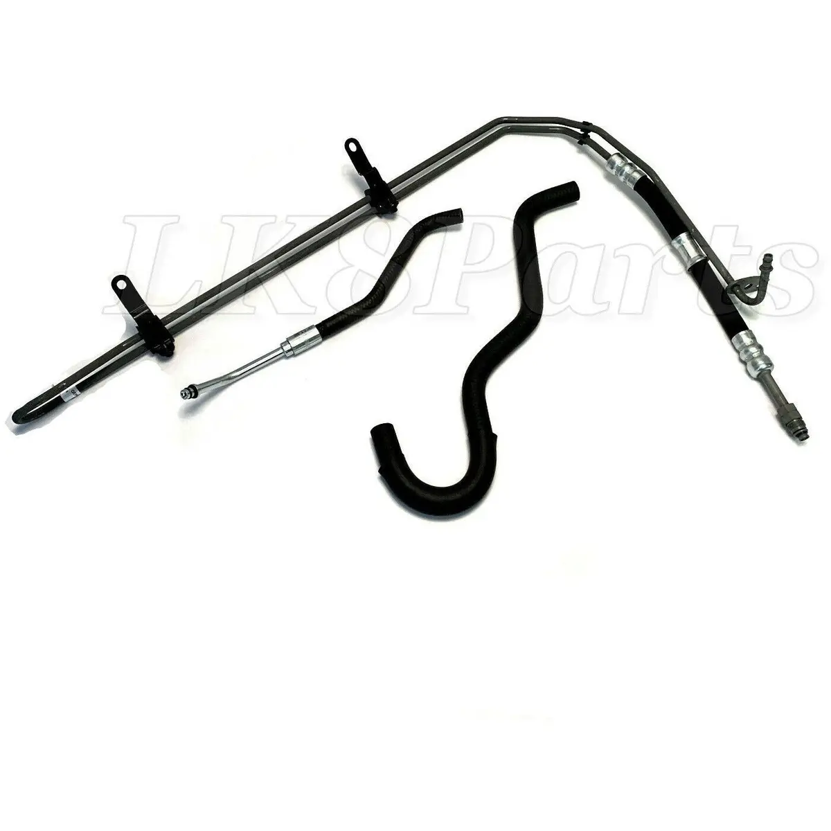 Power Steering Hose Kit 1