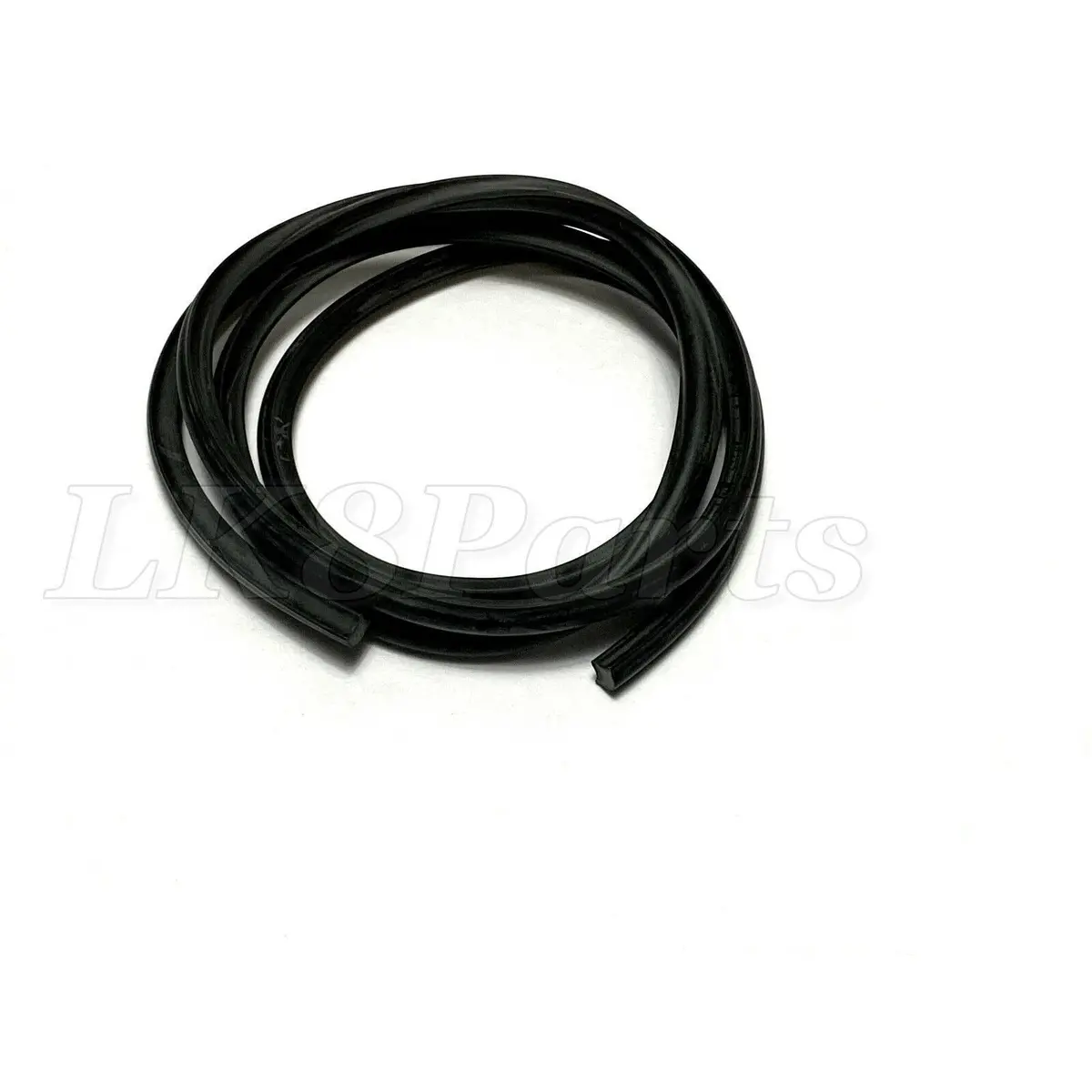 Bottom Windscreen Filler Strip 1